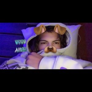 Meet your Posher, Patrick